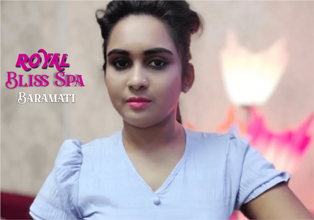 Massage Parlour in Baramati